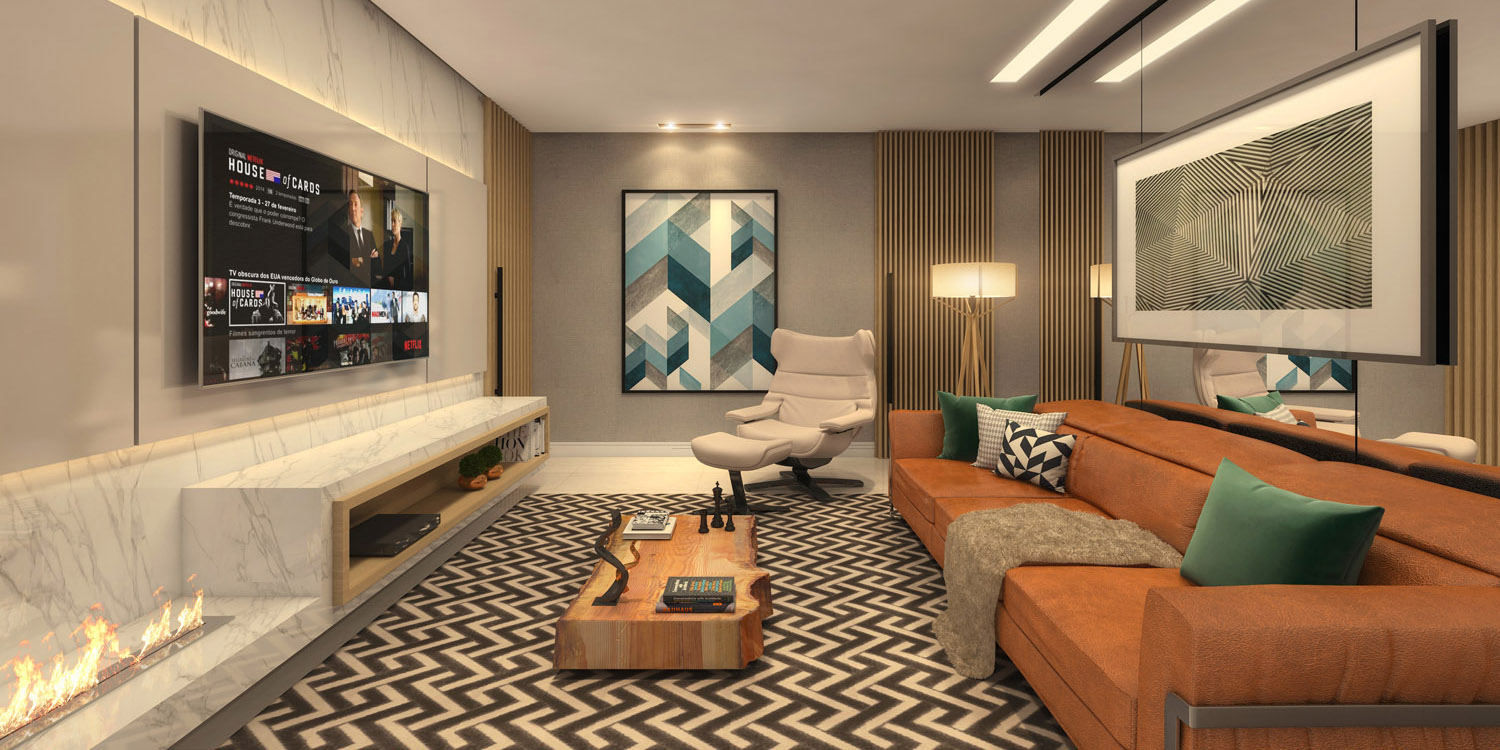 Room - Interior Design