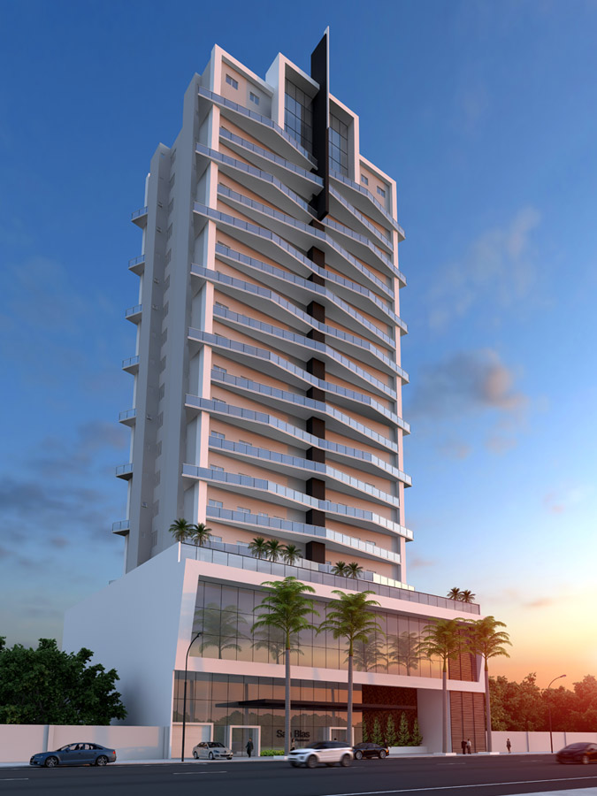 Virtual Studio - Ponta Grossa - PR