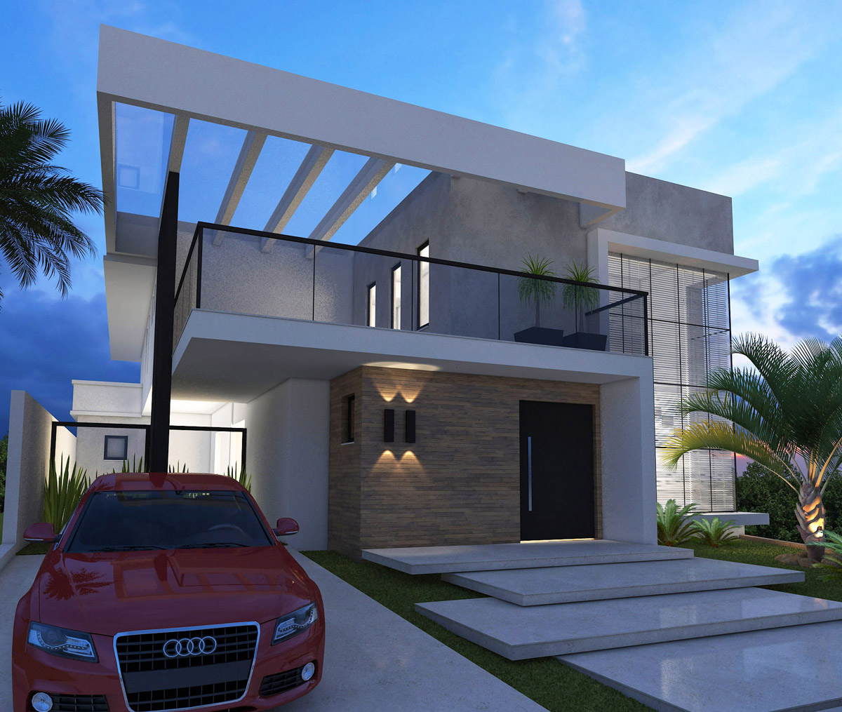 studio 3d Ponta Grossa - PR