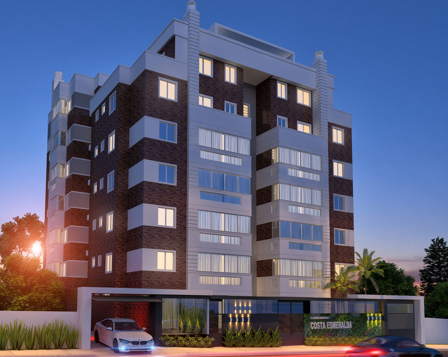 studio 3d Ponta Grossa - PR
