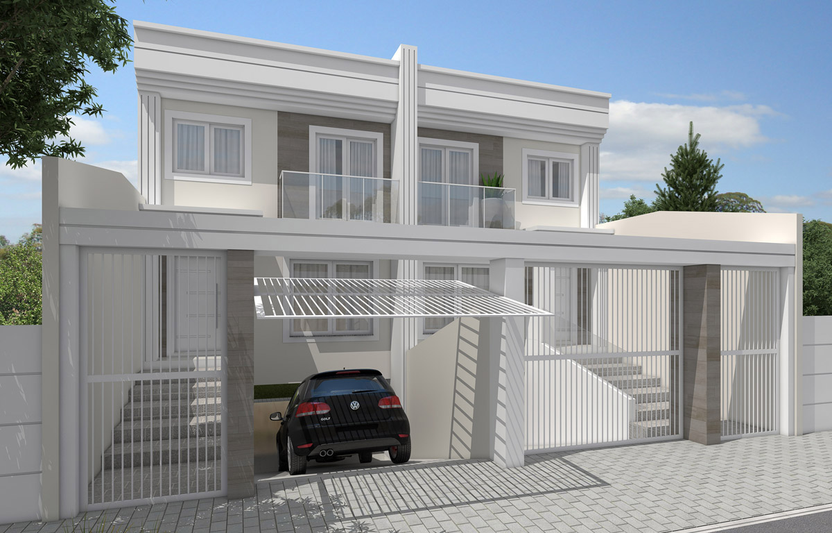 Ilustrações para seu marketing mercado imobiliário