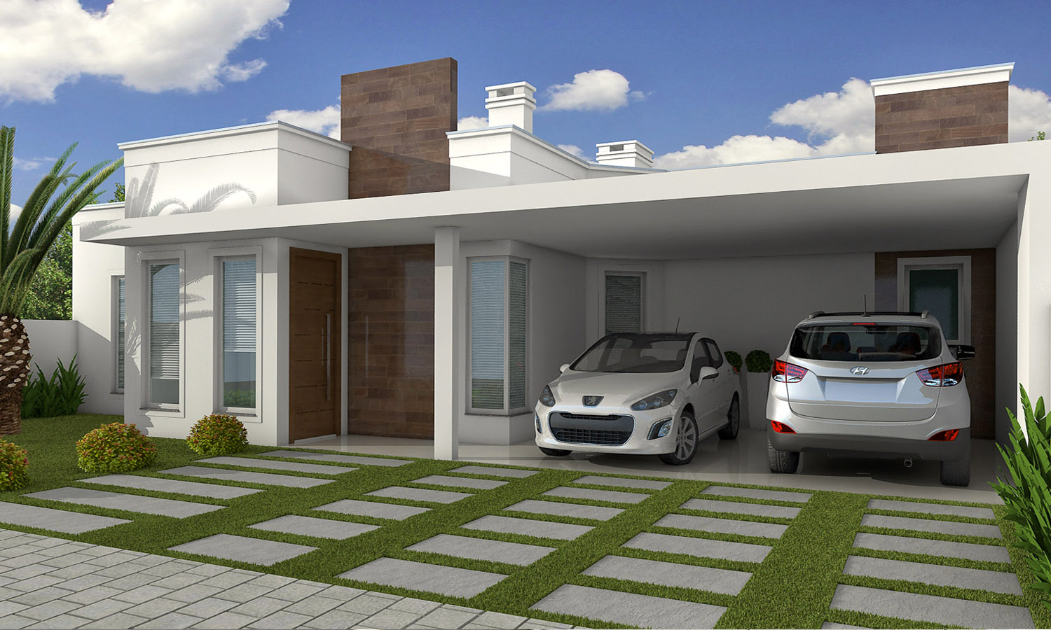 Virtual 3D | Ponta Grossa - PR