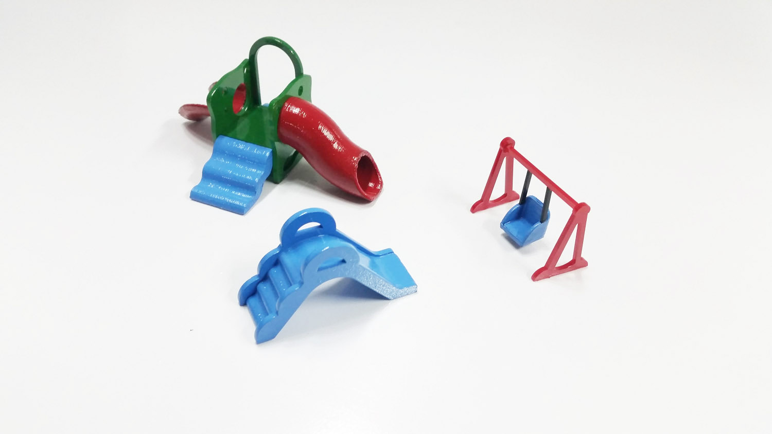 Impressão 3D para estudantes de arquitetura e design