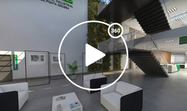 ACIPG - Associação Comercial, Industrial e Empresarial de Ponta Grossa